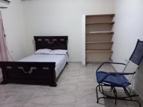 Apartamento Casa de los Cruz